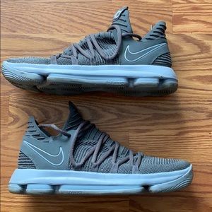Nike KDX